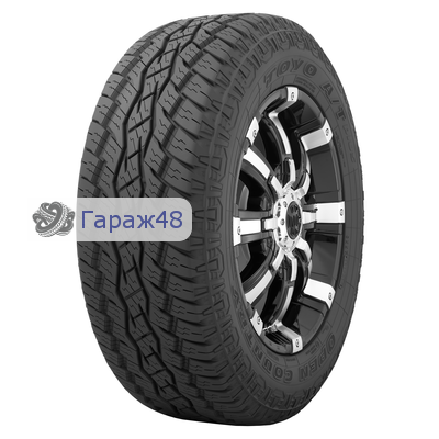 Toyo Open Country A/T plus 275/65 R18 113S